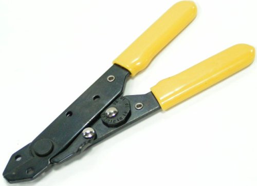 Wire Stripper & Cutter HT-2022C for AWG10-24